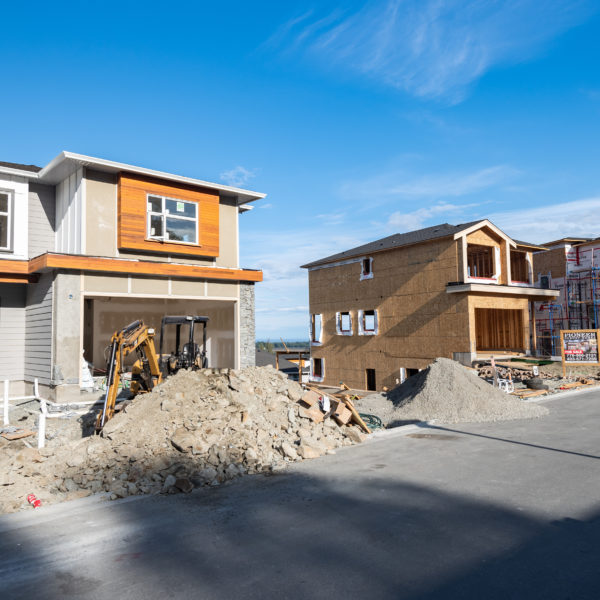 Southpoint Living - new development langford land for sale