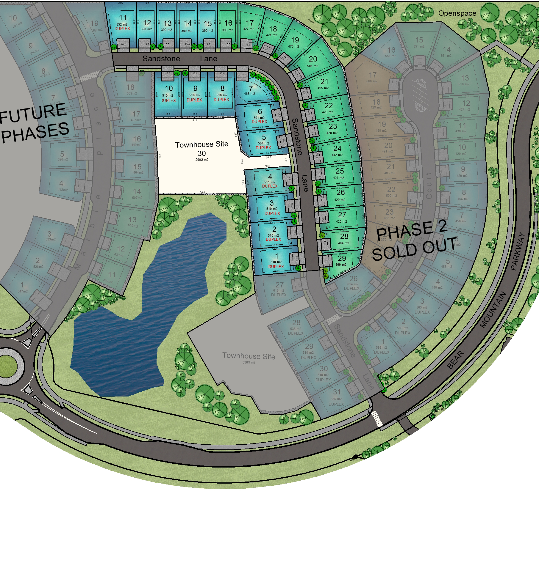 Southpoint Phase 3